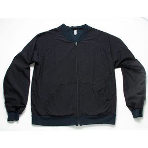 American Apparel Bomber Jacket / Jumper